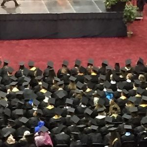 Meet your Posher, Faduma